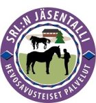 hevosavusteiset palvelut -logo.
